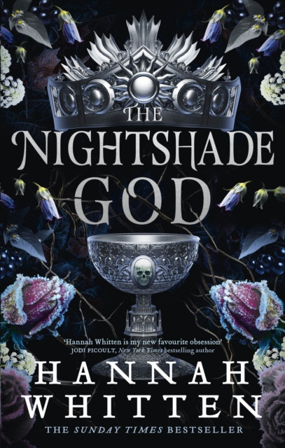 The Nightshade God