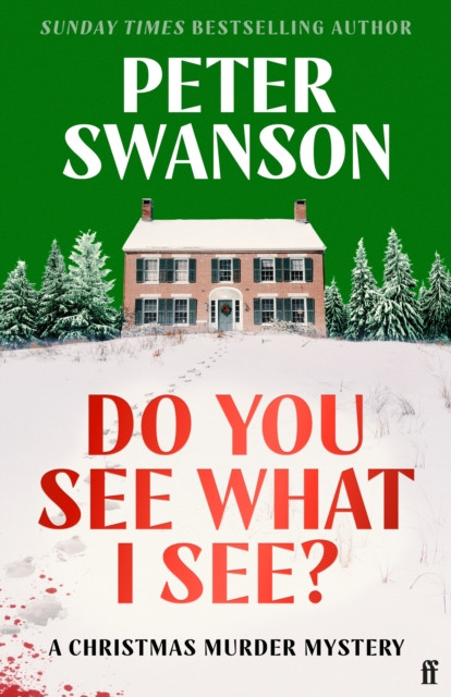 Do You See What I See? : A Christmas Murder Mystery