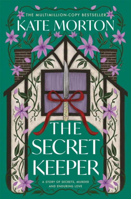 The Secret Keeper