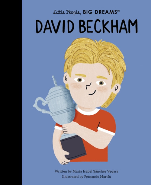 David Beckham : Volume 123