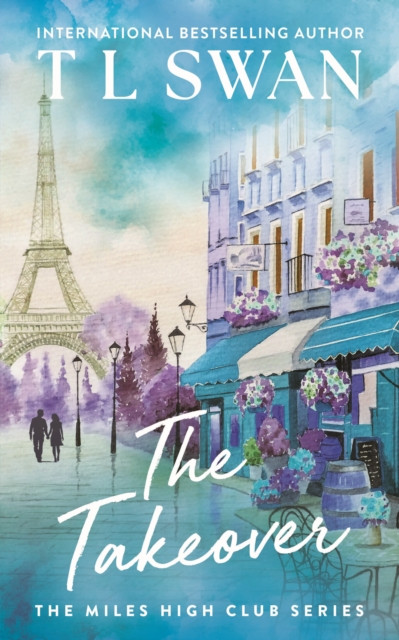 The Takeover (The Miles High Club)