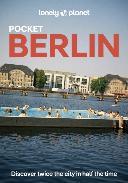 Lonely Planet Pocket Berlin