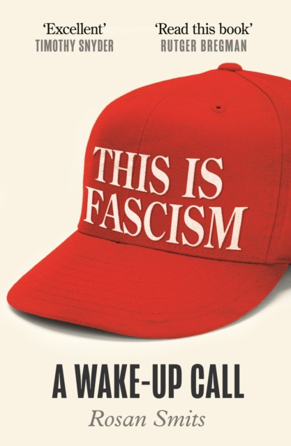This is Fascism : 'Brilliant' Alastair Campbell, The Rest is Politics