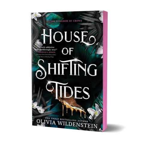 House of Shifting Tides