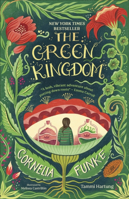 The Green Kingdom : New York Times Bestseller