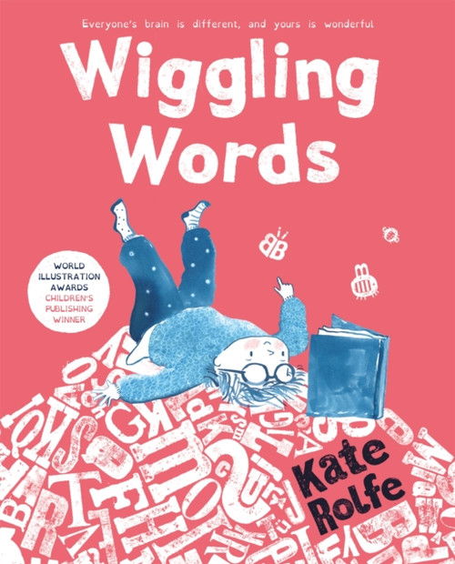 Wiggling Words