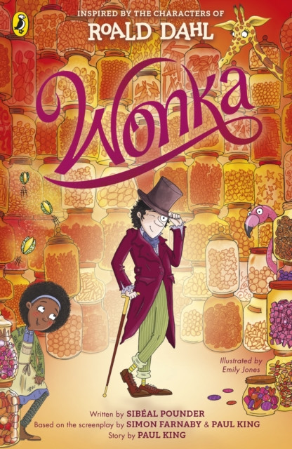 Wonka