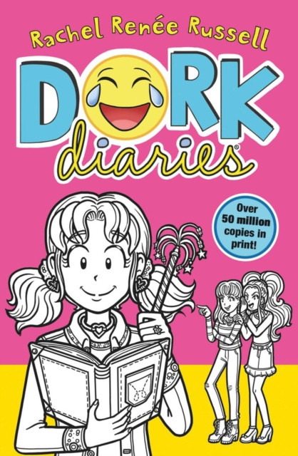 Dork Diaries : The iconic global bestselling diary series loved by millions Volume 1