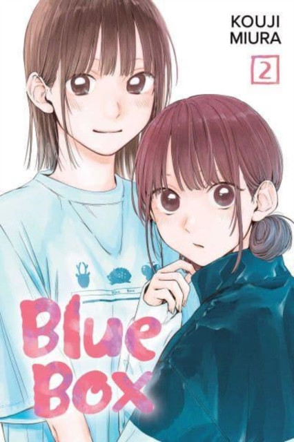 Blue Box, Vol. 2 : Volume 2