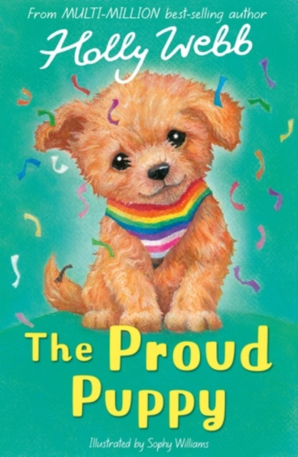 The Proud Puppy