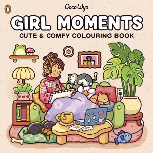 Girl Moments