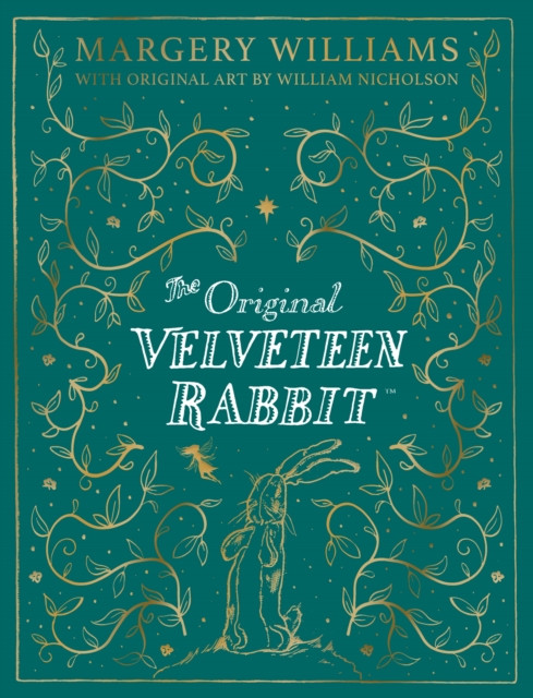 The Velveteen Rabbit Collector's Edition