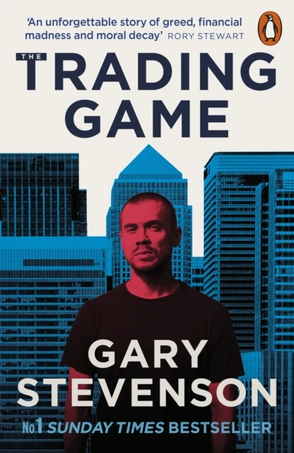 The Trading Game : A Confession