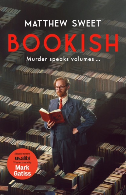 Bookish : a witty, warm-hearted mystery perfect for book lovers