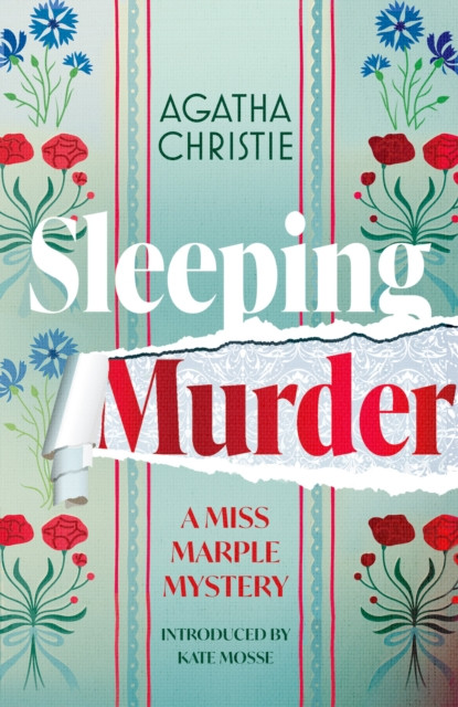 Sleeping Murder : 50th Anniversary Edition : Book 4