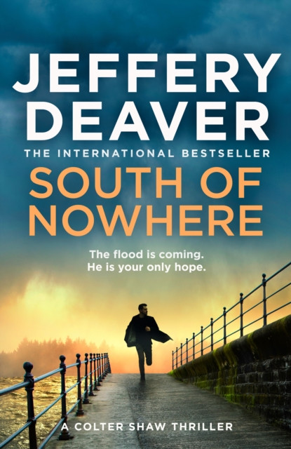 South of Nowhere : Book 5