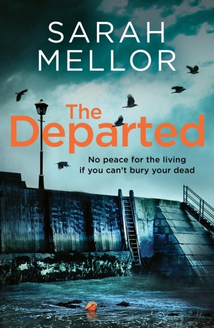 The Departed : No Peace for the Living, If You Can’t Bury Your Dead…