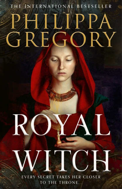 Royal Witch