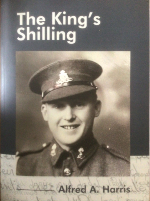 The Kings Shilling