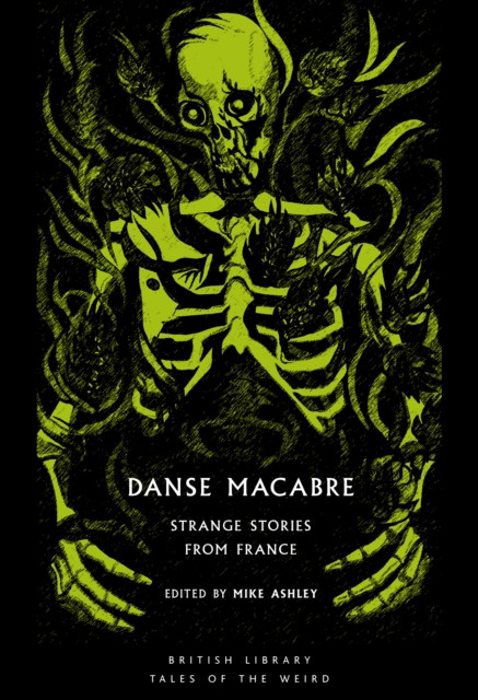 Danse Macabre : Strange Stories from France : 75