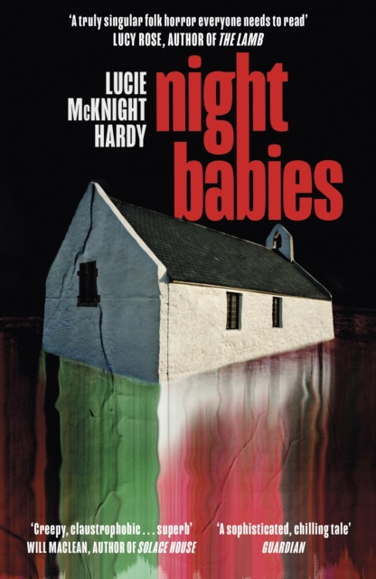 Night Babies : The haunting folk horror that will grip you this Halloween