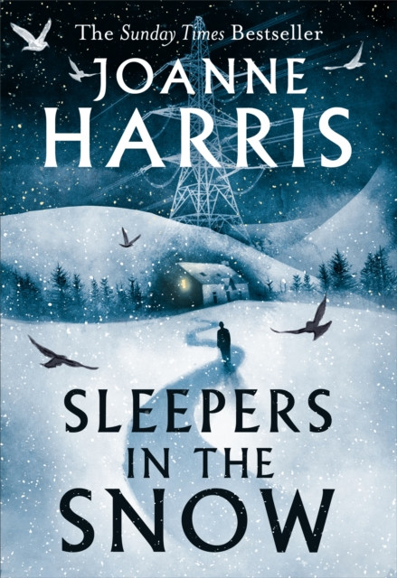 Sleepers in the Snow : A beautiful yet haunting winter ghost story from bestselling author Joanne Harris!
