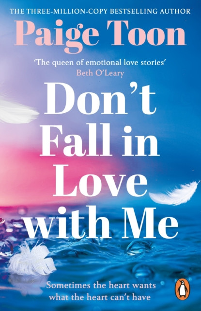 Don't Fall in Love With Me