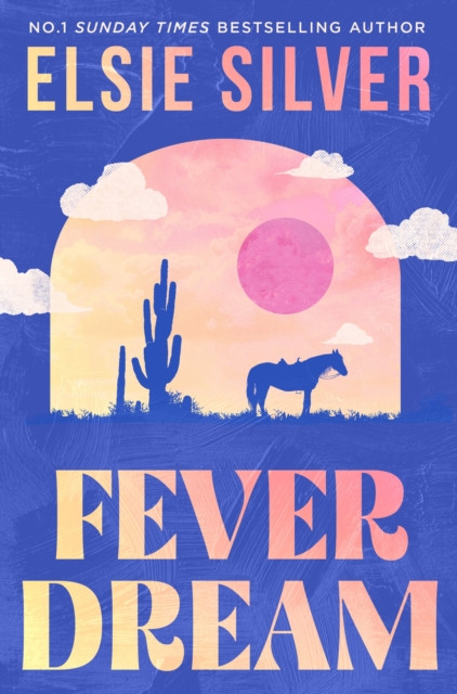 Fever Dream : DISCOVER THE BRAND NEW SMALL TOWN ROMANCE SERIES FROM THE NO.1 SUNDAY TIMES BESTSELLING AUTHOR