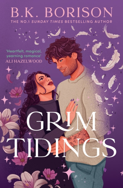 Grim Tidings : Book 2