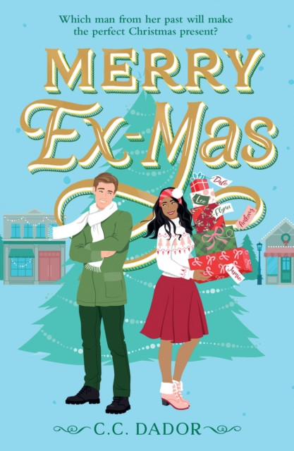 Merry Ex-Mas