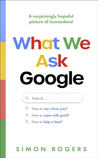 What We Ask Google : A surprisingly hopeful picture of humankind