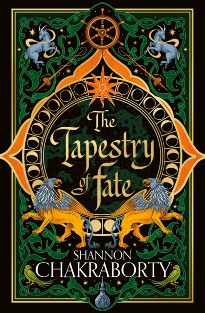 The Tapestry of Fate
