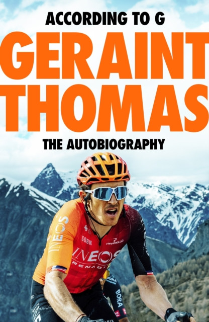According to G : The Autobiography