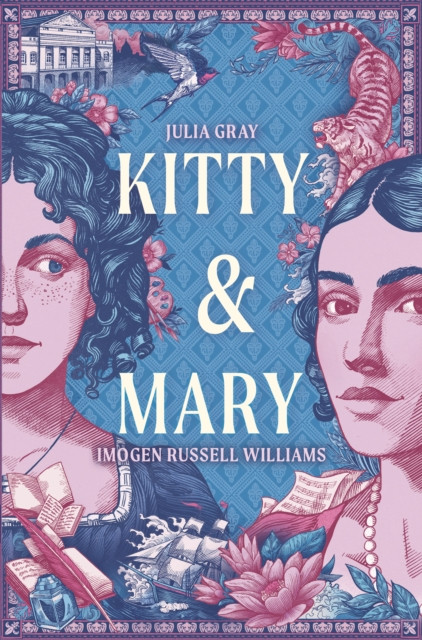 Kitty and Mary : A Pride and Prejudice Sequel
