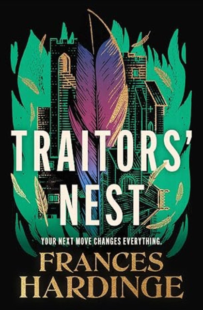 Traitors' Nest