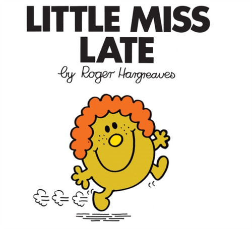 Little Miss Late : 15