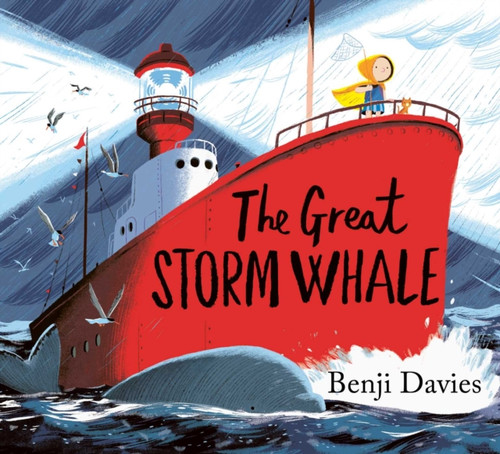 The Great Storm Whale