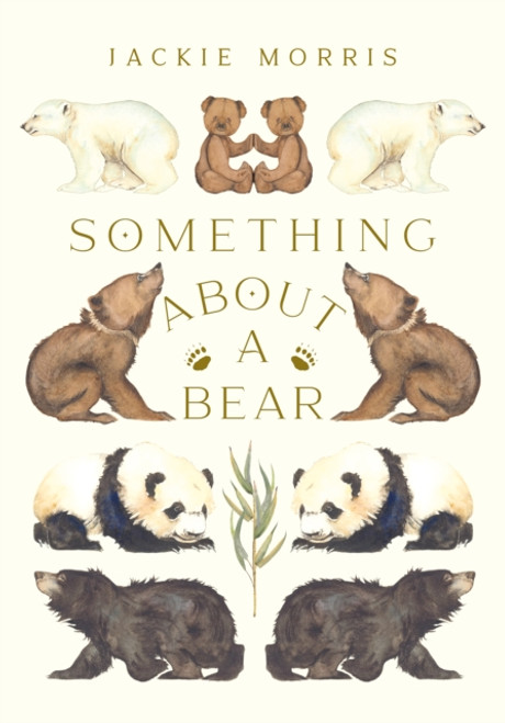 Something About A Bear