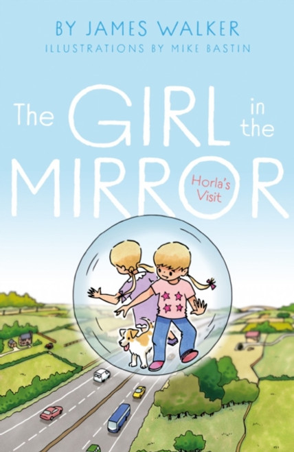 The Girl in the Mirror : Horla's Visit