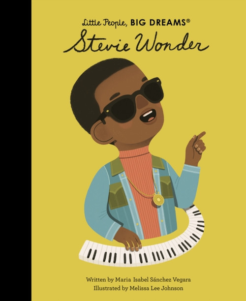 Stevie Wonder : Volume 56