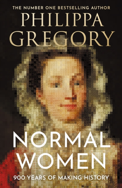 Normal Women : 900 Years of Making History