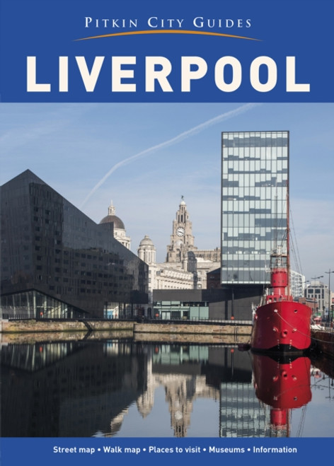 Liverpool City Guide