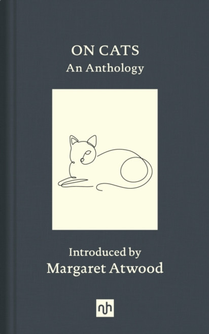 On Cats : An Anthology