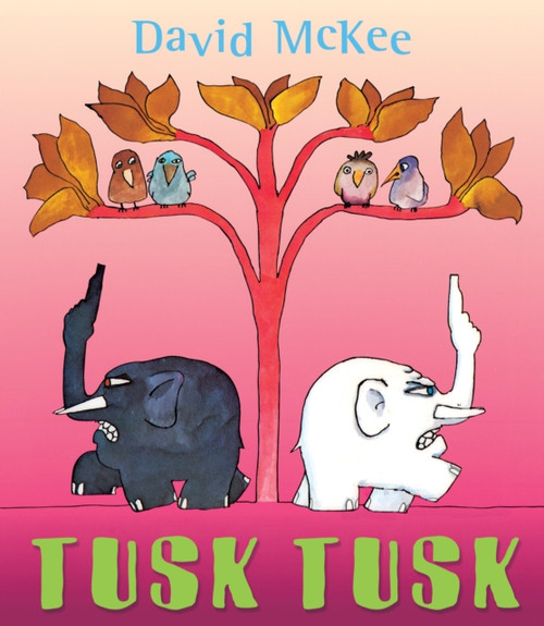 Tusk Tusk