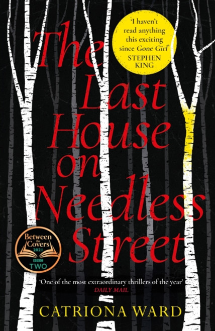 The Last House on Needless Street : the gothic masterpiece of 2021