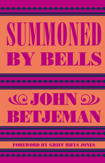 Summoned by Bells