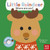 Baby Faces: Little Reindeer, Where Are You?