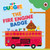 Hey Duggee: The Fire Engine Badge