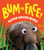 Bum or Face? Super Gross Bums : The Outrageous Animal Guessing Game Book for Kids! (Bum or Face Book 3)