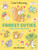 Forest Cuties: Colouring Book